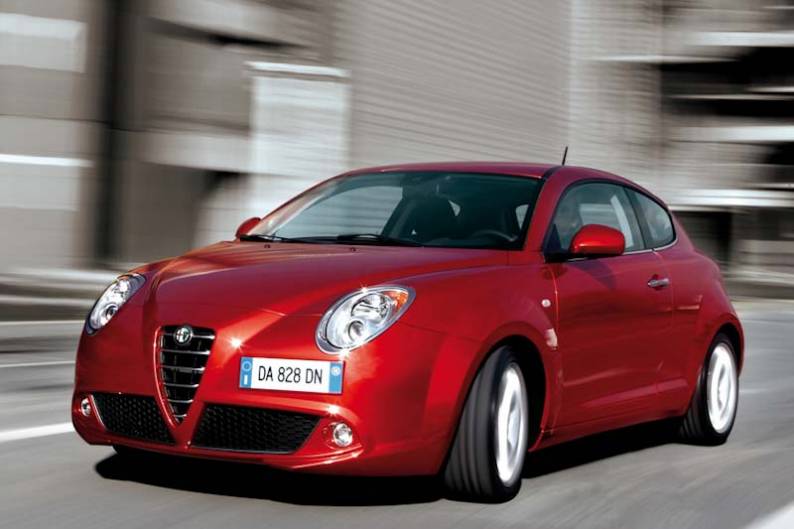 Alfa Romeo MiTo (2009 - 2010) used car review