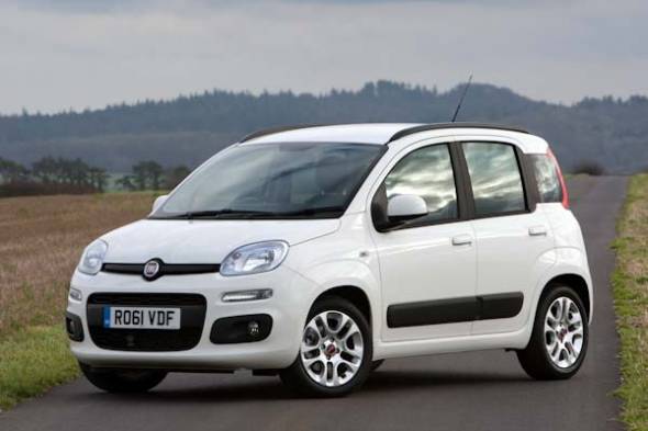 Fiat Panda (2011 - 2020) used car review