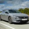Peugeot 508 SW review