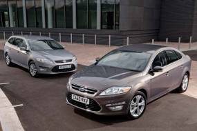 Ford Mondeo MK3 (2011 - 2014) used car review