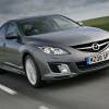 Mazda6 (2007 - 2010) used car review