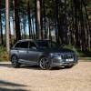 Audi Q7 60 TFSIe review