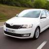 Skoda Rapid (2012 - 2018) used car review
