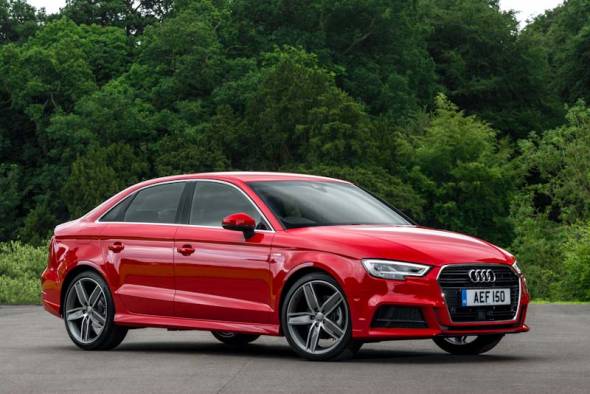 Audi A4 (2015 - 2019) used car review