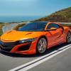Honda NSX (2018 - 2020) used car review
