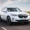 BMW iX3 review