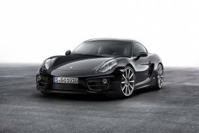 Porsche Cayman '981' (2012-2016) used car review