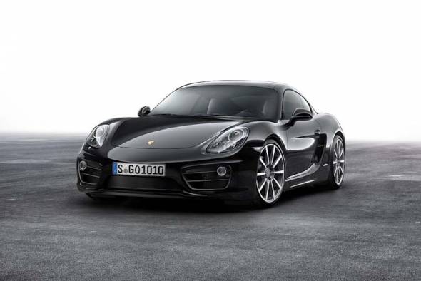 Porsche Cayman '981' (2012-2016) used car review
