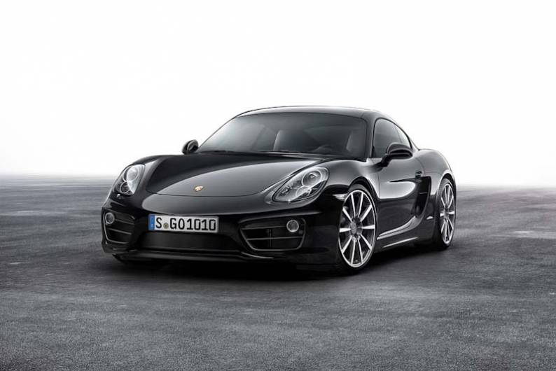 Porsche Cayman '981' (2012-2016) used car review