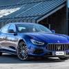 Maserati Ghibli review