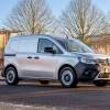 Renault Kangoo Van review