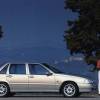 Volvo S70 / V70 (1996 - 2000) used car review