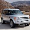 Land Rover Discovery Series 3 (2004 - 2009) used car review