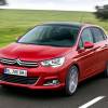 Citroen C4 (2015 - 2018) used car review