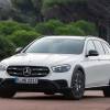 Mercedes-Benz E-Class Estate [W213] (2020 - 2023) used car review