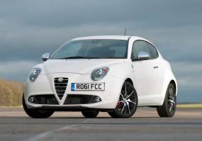 Alfa Romeo MiTo Quadrifoglio (2008 - 2018) used car review