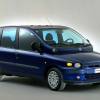 Fiat Multipla (1999 - 2004) used car review