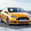 Ford Focus ST (2015 - 2017) used car review