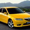 Mazda6 (2002 - 2007) used car review
