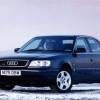 Audi A6 (1994 - 1997) used car review