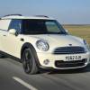 MINI Clubvan (2013-2015) used car review