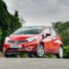 Nissan Note (2013-2017) used car review