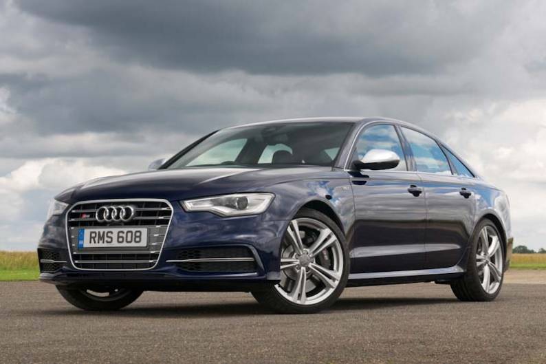 Audi S6 (2012 - 2017) used car review