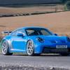 Porsche 911 GT3 review