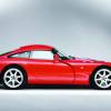 TVR Sagaris (2004 - 2007) used car review
