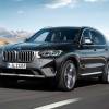 BMW X3 xDrive 30e review