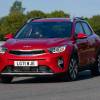 Kia Stonic review