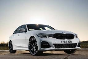 BMW 330e [G20] (2018 - 2022) used car review