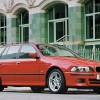 BMW 5 Series Touring (1997 - 2003) used car review