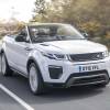 Land Rover Range Rover Evoque Convertible (2016 - 2019) used car review