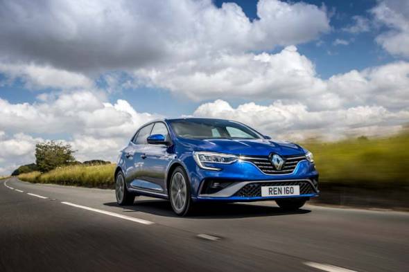 Renault Megane (2020 - 2022) used car review