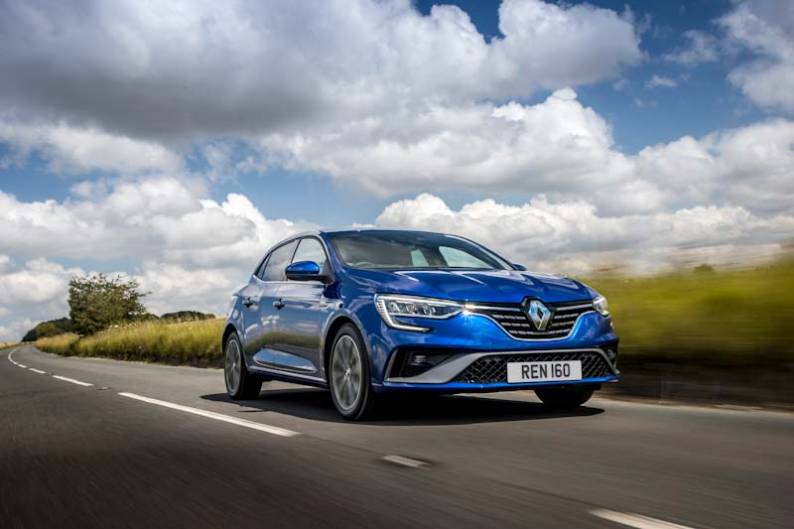 Renault Megane (2020 - 2022) used car review