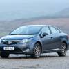 Toyota Avensis (2011 - 2015) used car review