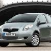 Toyota Yaris (2005 - 2009) used car review