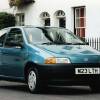 Fiat Punto (1994 - 1999) used car review
