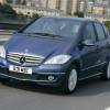 Mercedes-Benz A-Class (2008 - 2012) used car review