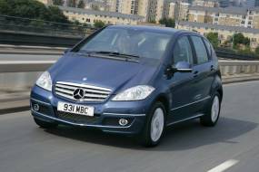 Mercedes-Benz A-Class (2008 - 2012) used car review