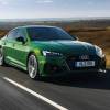 Audi RS 5 Sportback review