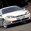 Ford Cougar (1998 - 2002) used car review