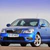 Skoda Octavia vRS (2006 - 2013) used car review