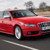 Audi S4 (1998 - 2009) used car review