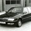 Lancia Thema (1986 - 1994) used car review
