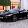 BMW 840d x Drive review