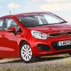 Kia Rio (2011 - 2016) used car review