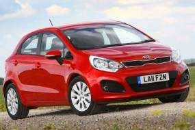 Kia Rio (2011 - 2016) used car review