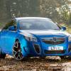 Vauxhall Insignia VXR (2009-2017) used car review